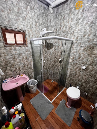 Imagem Casa com 4 Quartos à Venda, 216 m² em Rio Pequeno - Camboriú