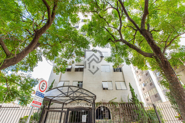 Imagem Apartamento com 2 Quartos à Venda, 65 m² em Itaim Bibi - São Paulo Imagem Apartamento com 2 Quartos à Venda, 65 m² em Itaim Bibi - São Paulo