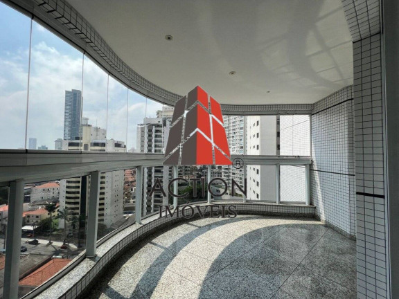 Imagem Apartamento com 3 Quartos à Venda, 131 m² em Vila Regente Feijó - São Paulo Imagem Apartamento com 3 Quartos à Venda, 131 m² em Vila Regente Feijó - São Paulo