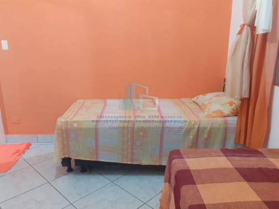 Imagem Apartamento com 1 Quarto à Venda, 35 m² em Canto Do Forte - Praia Grande Imagem Apartamento com 1 Quarto à Venda, 35 m² em Canto Do Forte - Praia Grande
