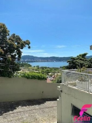 Imagem Apartamento com 3 Quartos à Venda, 90 m² em Coqueiros - Florianópolis