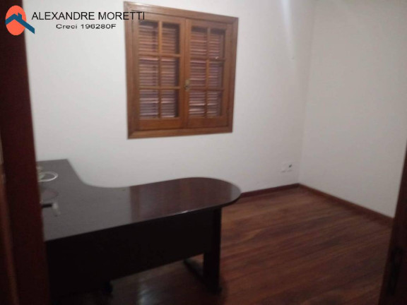 Imagem Casa com 5 Quartos à Venda, 500 m² em Jardim Ibiti Do Paço - Sorocaba