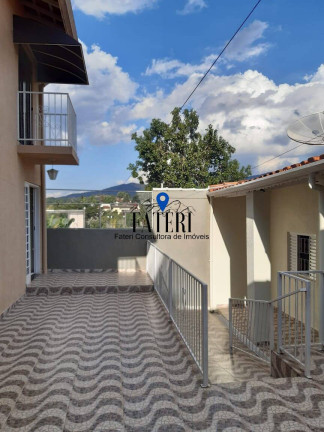 Imagem Casa com 3 Quartos à Venda, 403 m² em Jardim Do Lago - Atibaia