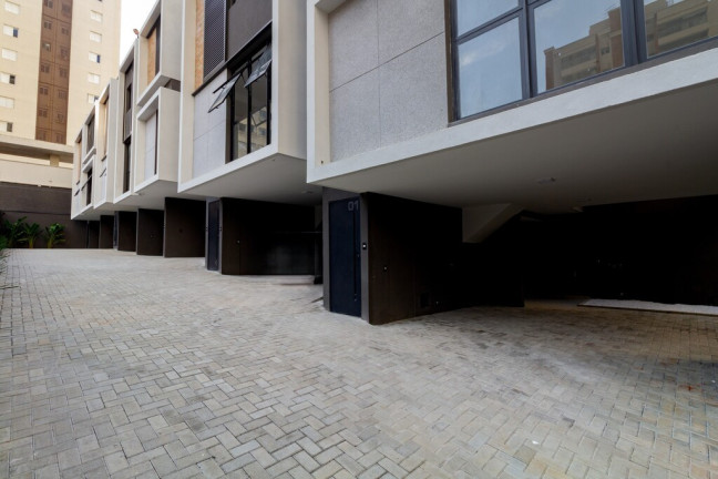 Imagem Casa de Condomínio com 2 Quartos à Venda, 121 m² em Vila Mariana - São Paulo Imagem Casa de Condomínio com 2 Quartos à Venda, 121 m² em Vila Mariana - São Paulo