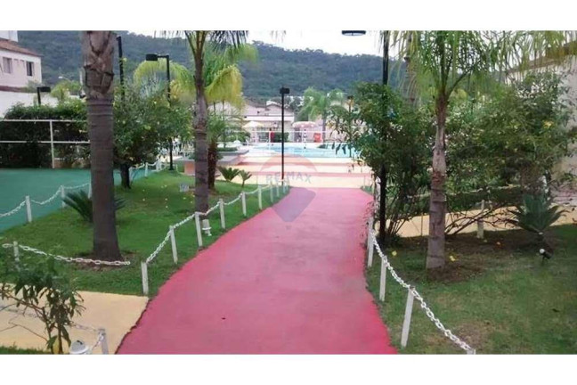 Imagem Casa de Condomínio com 2 Quartos para Alugar, 48 m² em Guaratiba - Rio De Janeiro Imagem Casa de Condomínio com 2 Quartos para Alugar, 48 m² em Guaratiba - Rio De Janeiro