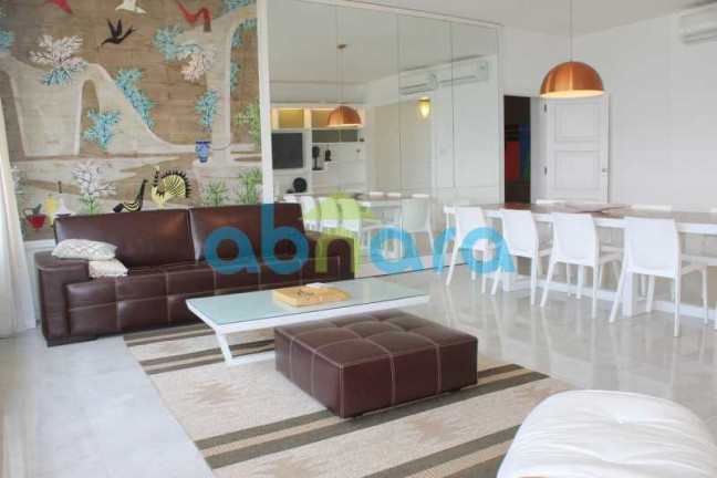 Imagem Apartamento com 3 Quartos à Venda, 180 m² em Copacabana - Rio De Janeiro Imagem Apartamento com 3 Quartos à Venda, 180 m² em Copacabana - Rio De Janeiro