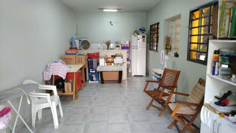 Imagem Casa com 4 Quartos à Venda,  em Casa Verde - São Paulo