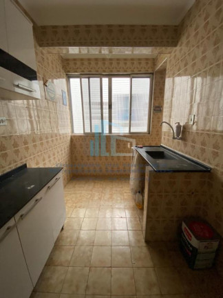 Imagem Kitnet à Venda, 32 m² em Boqueirão - Praia Grande Imagem Kitnet à Venda, 32 m² em Boqueirão - Praia Grande