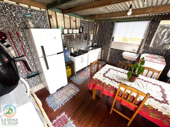 Imagem Casa com 3 Quartos à Venda, 130 m² em Itoupava Central - Blumenau Imagem Casa com 3 Quartos à Venda, 130 m² em Itoupava Central - Blumenau