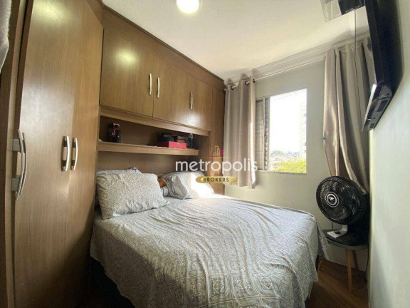 Imagem Apartamento com 2 Quartos à Venda, 50 m² em Vila Santa Teresa (zona Sul) - São Paulo Imagem Apartamento com 2 Quartos à Venda, 50 m² em Vila Santa Teresa (zona Sul) - São Paulo