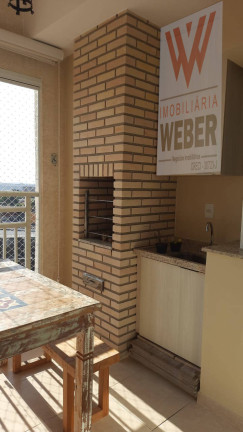 Imagem Apartamento com 3 Quartos à Venda, 83 m² em Jardim Europa - Sorocaba