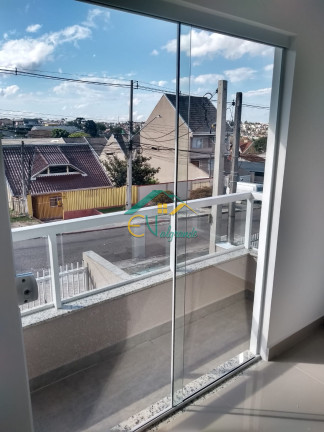 Imagem Sobrado com 3 Quartos à Venda, 93 m² em Bairro Alto - Curitiba Imagem Sobrado com 3 Quartos à Venda, 93 m² em Bairro Alto - Curitiba
