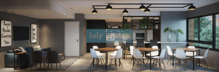 Imagem Apartamento com 2 Quartos à Venda, 58 m² em Bom Fim - Porto Alegre