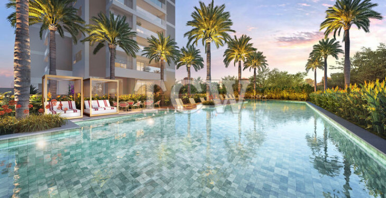 Imagem Apartamento com 3 Quartos à Venda, 136 m² em Brooklin - São Paulo Imagem Apartamento com 3 Quartos à Venda, 136 m² em Brooklin - São Paulo