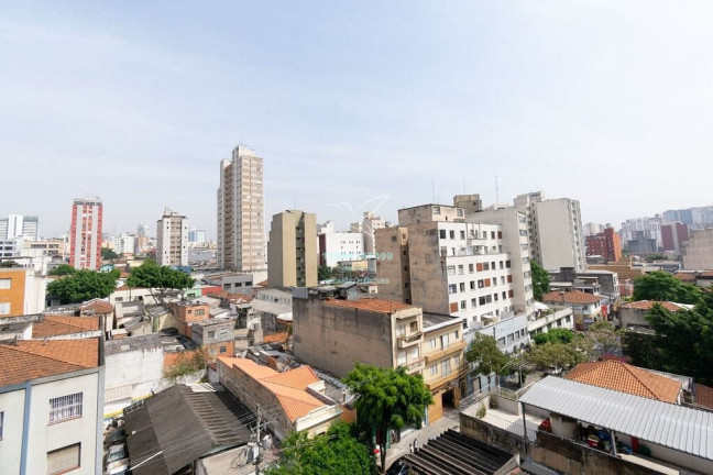Imagem Apartamento com 1 Quarto à Venda, 42 m² em Bela Vista - São Paulo Imagem Apartamento com 1 Quarto à Venda, 42 m² em Bela Vista - São Paulo