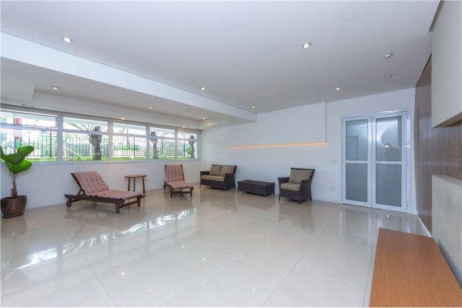 Imagem Apartamento com 2 Quartos à Venda, 106 m² em Vila Regente Feijó - São Paulo Imagem Apartamento com 2 Quartos à Venda, 106 m² em Vila Regente Feijó - São Paulo