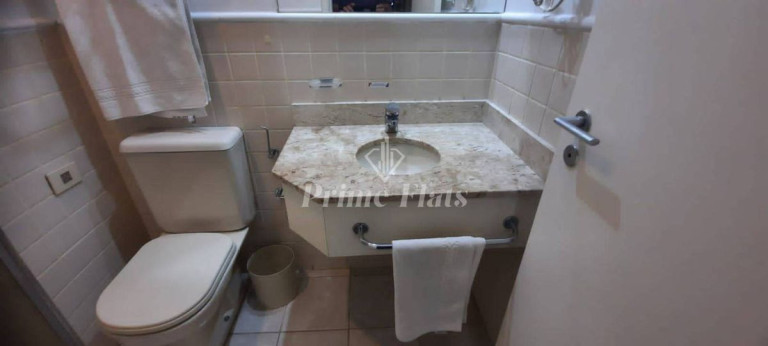 Imagem Apartamento com 1 Quarto à Venda, 28 m² em Chácara Santo Antônio (zona Sul) - São Paulo