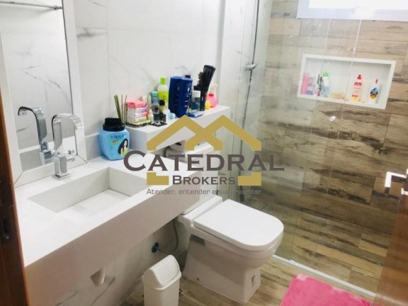 Imagem Casa com 3 Quartos à Venda, 300 m² em São Venâncio - Itupeva