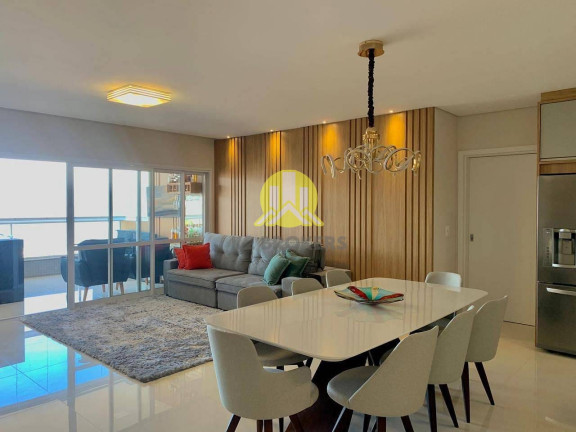 Imagem Apartamento com 3 Quartos à Venda, 187 m² em Centro - Guaratuba
