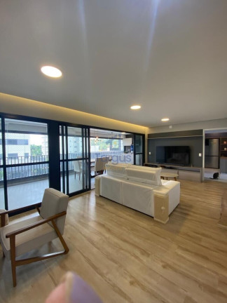 Apartamento com 2 Quartos à Venda, 123 m² em Tatuapé - São Paulo