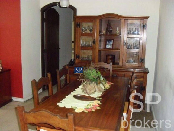 Imagem Apartamento com 3 Quartos à Venda, 88 m² em Campo Belo - São Paulo Imagem Apartamento com 3 Quartos à Venda, 88 m² em Campo Belo - São Paulo