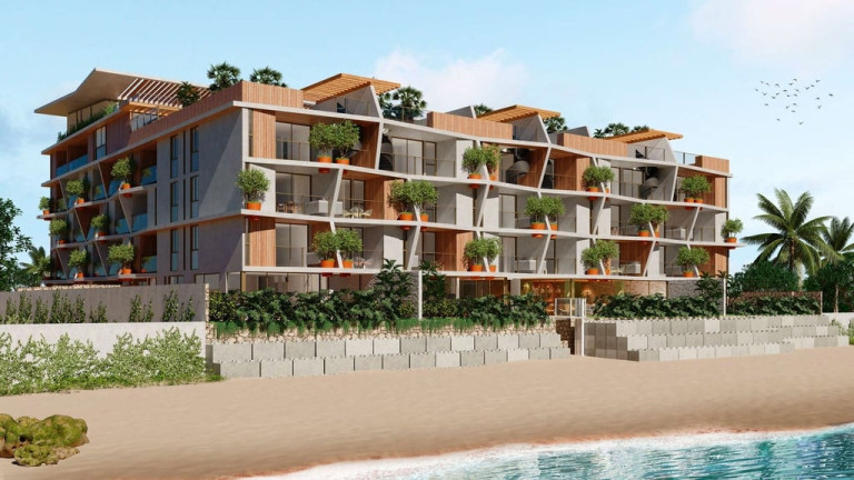 Imagem Apartamento com 3 Quartos à Venda, 66 m² em Jardim Oceania - João Pessoa