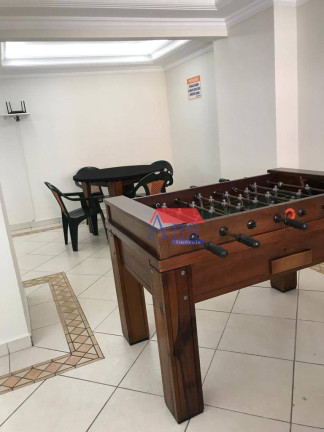 Imagem Apartamento com 1 Quarto à Venda, 63 m² em Aviação - Praia Grande