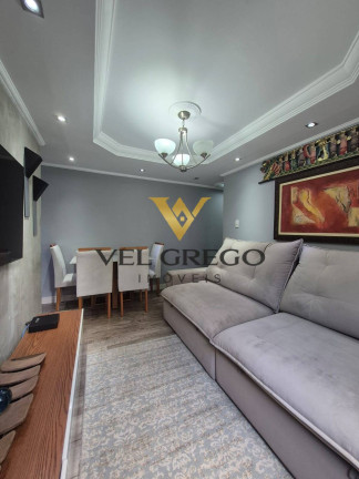 Imagem Apartamento com 2 Quartos à Venda, 55 m² em Santa Terezinha - São Bernardo Do Campo Imagem Apartamento com 2 Quartos à Venda, 55 m² em Santa Terezinha - São Bernardo Do Campo