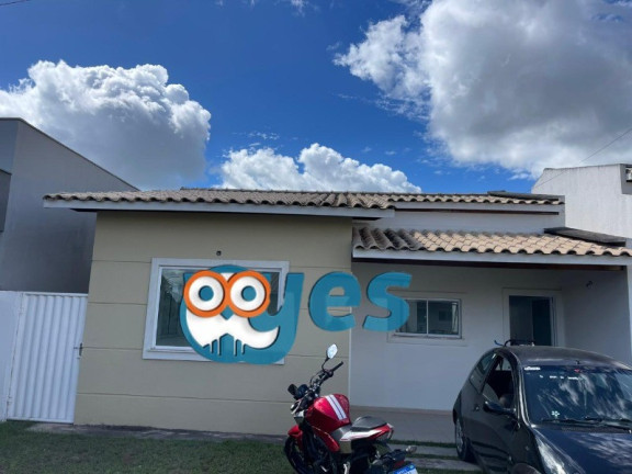 Casa com 3 Quartos à Venda, 200 m² em Sim - Feira De Santana