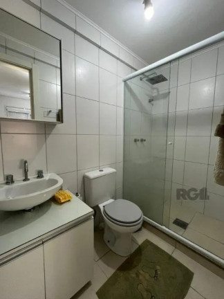 Imagem Apartamento com 2 Quartos à Venda, 53 m² em Santo Antônio - Porto Alegre Imagem Apartamento com 2 Quartos à Venda, 53 m² em Santo Antônio - Porto Alegre
