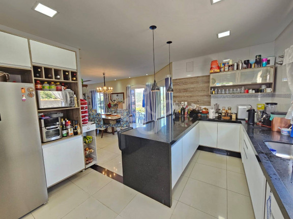 Imagem Casa de Condomínio com 3 Quartos à Venda, 377 m² em Granja Caiapiá - Cotia Imagem Casa de Condomínio com 3 Quartos à Venda, 377 m² em Granja Caiapiá - Cotia