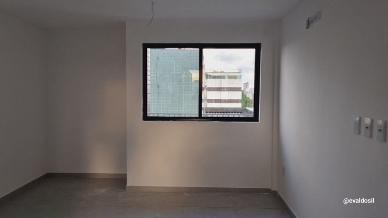 Imagem Studio com 1 Quarto para Alugar, 21 m² em Jardim São Paulo - João Pessoa