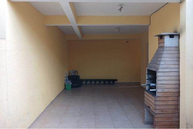 Imagem Casa com 2 Quartos para Alugar, 70 m² em Jardim Mangalot - São Paulo Imagem Casa com 2 Quartos para Alugar, 70 m² em Jardim Mangalot - São Paulo