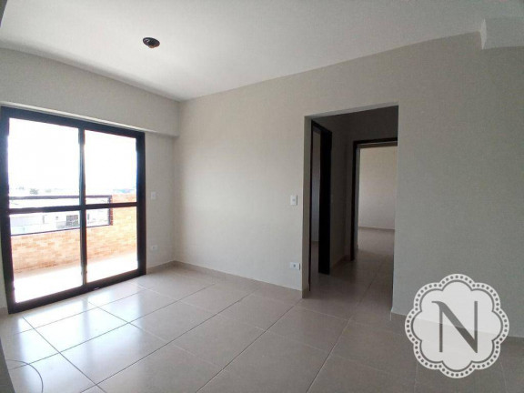 Imagem Apartamento com 2 Quartos para Alugar, 62 m² em Centro - Itanhaém