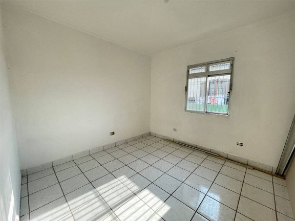 Imagem Apartamento com 1 Quarto à Venda, 42 m² em Forte - Praia Grande