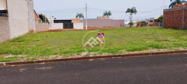 Imagem Terreno à Venda, em Residencial Das Palmeiras - Sertanópolis Imagem Terreno à Venda, em Residencial Das Palmeiras - Sertanópolis