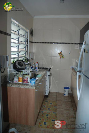Imagem Casa de Condomínio com 2 Quartos à Venda, 62 m² em Tremembe - São Paulo