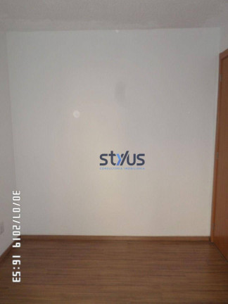 Imagem Apartamento com 2 Quartos à Venda, 40 m² em água Chata - Guarulhos