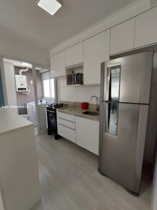 Imagem Apartamento com 1 Quarto à Venda, 42 m² em Mirandopolis - São Paulo