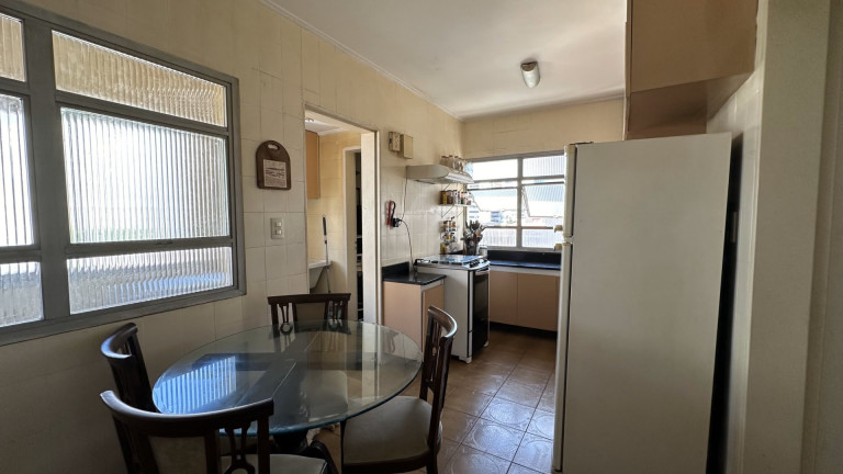 Imagem Apartamento com 3 Quartos à Venda, 129 m² em Itaim Bibi - São Paulo
