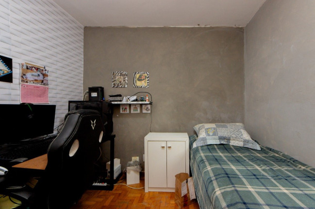 Imagem Apartamento com 3 Quartos à Venda, 85 m² em Pinheiros - São Paulo