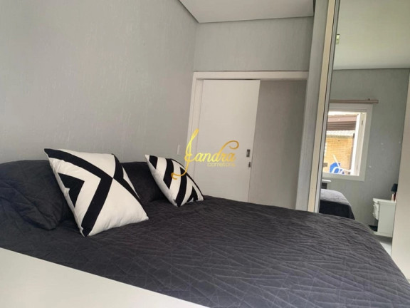 Imagem Casa de Condomínio com 4 Quartos à Venda, 262 m² em Atlantida - Xangri-la