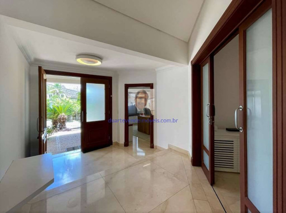 Imagem Casa com 5 Quartos à Venda, 752 m² em São Paulo Ii - Cotia