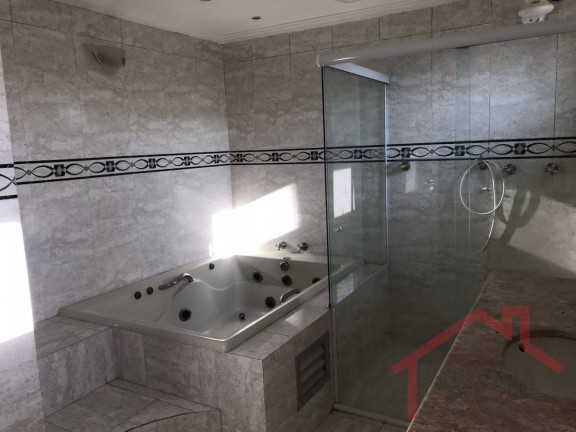 Imagem Casa com 4 Quartos à Venda, 400 m² em Alphaville - Barueri Imagem Casa com 4 Quartos à Venda, 400 m² em Alphaville - Barueri