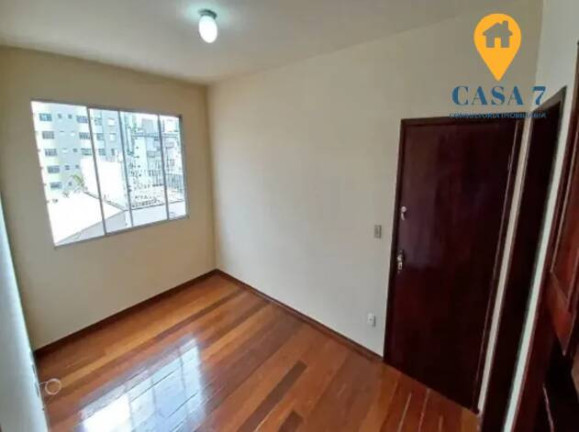 Apartamento com 2 Quartos à Venda, 72 m² em Santo Antônio - Belo Horizonte
