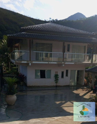 Casa com 3 Quartos à Venda,  em Parque Veneza - Cachoeiras De Macacu