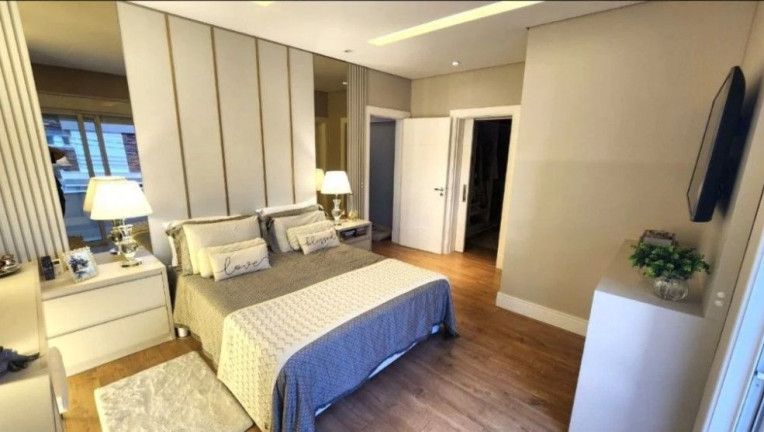 Imagem Casa com 3 Quartos à Venda, 263 m² em Pinheirinho - Curitiba