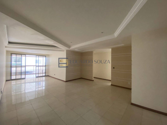 Apartamento com 4 Quartos à Venda, 143 m² em Itapuã - Vila Velha