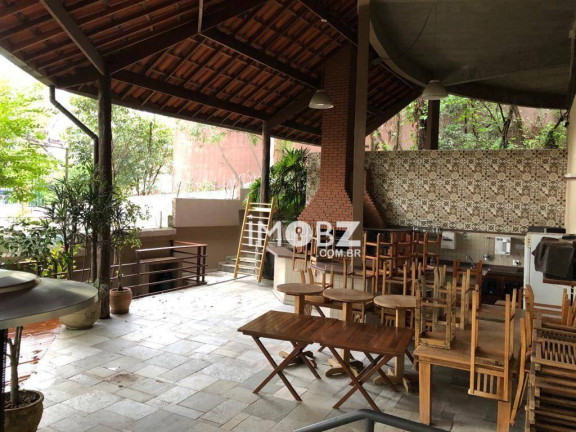 Imagem Imóvel com 4 Quartos à Venda, 245 m² em Panamby - São Paulo Imagem Imóvel com 4 Quartos à Venda, 245 m² em Panamby - São Paulo