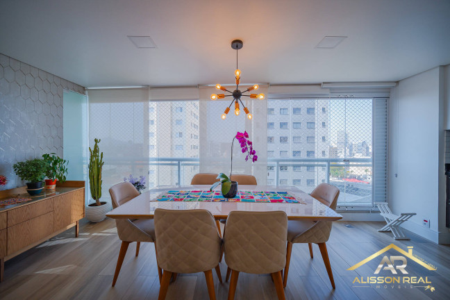 Imagem Apartamento com 2 Quartos à Venda, 92 m² em Vila Osasco - Osasco